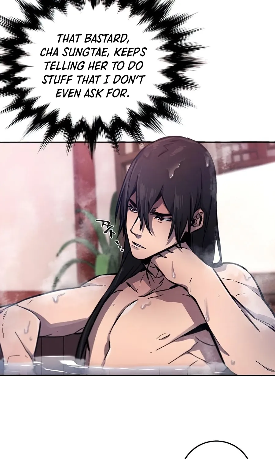 Return of the Mad Demon Chapter 9 page 23 - 