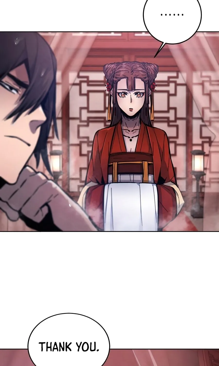 Return of the Mad Demon Chapter 9 page 24 - 