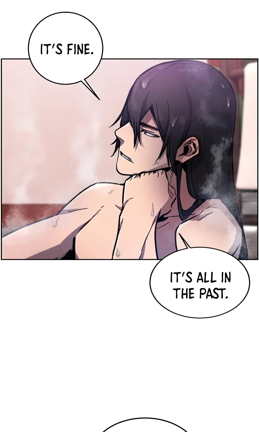 Return of the Mad Demon Chapter 9 page 26 - 