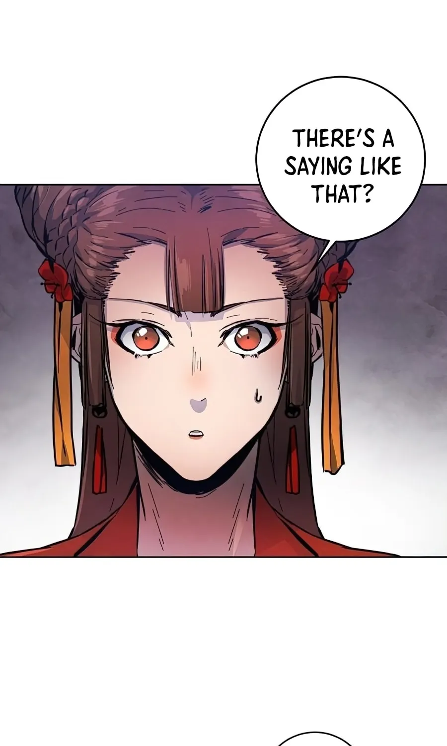 Return of the Mad Demon Chapter 9 page 31 - 