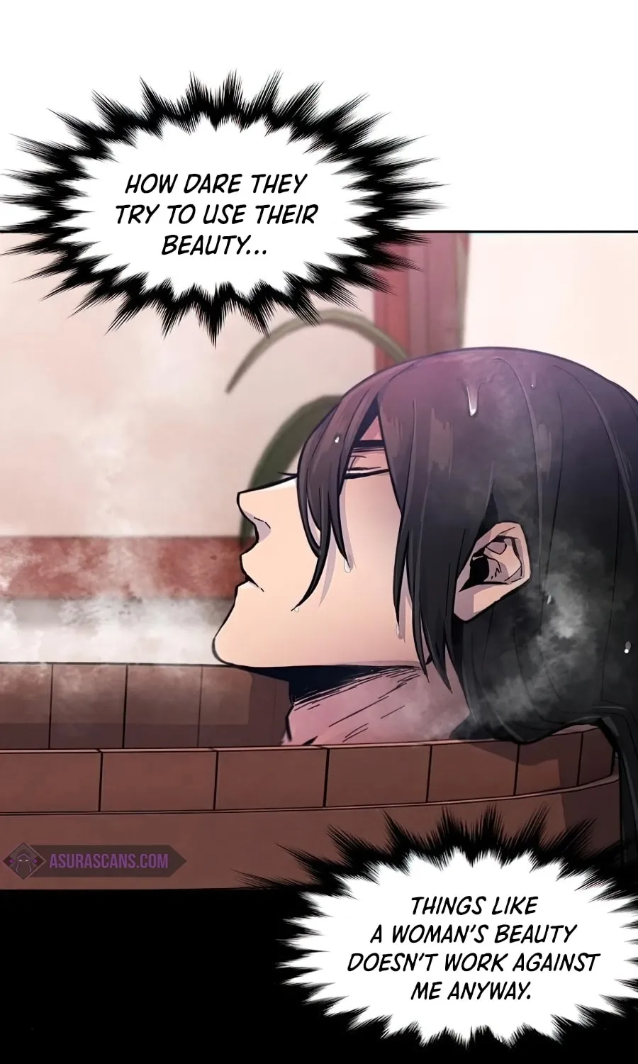 Return of the Mad Demon Chapter 9 page 36 - 