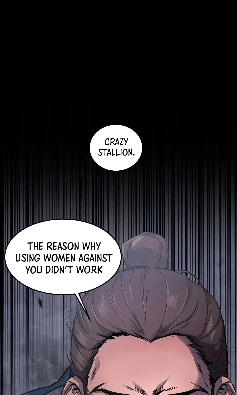 Return of the Mad Demon Chapter 9 page 37 - 