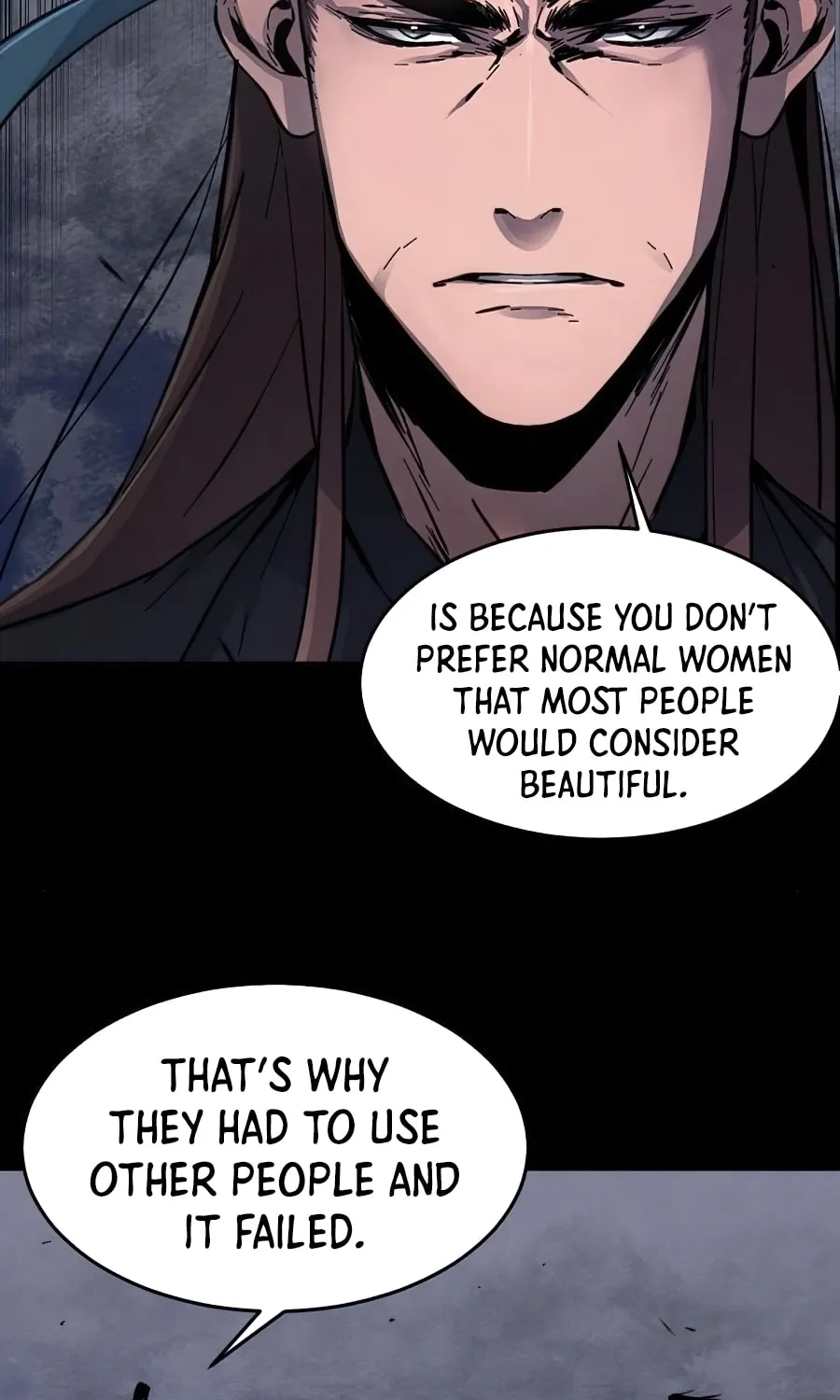 Return of the Mad Demon Chapter 9 page 38 - 