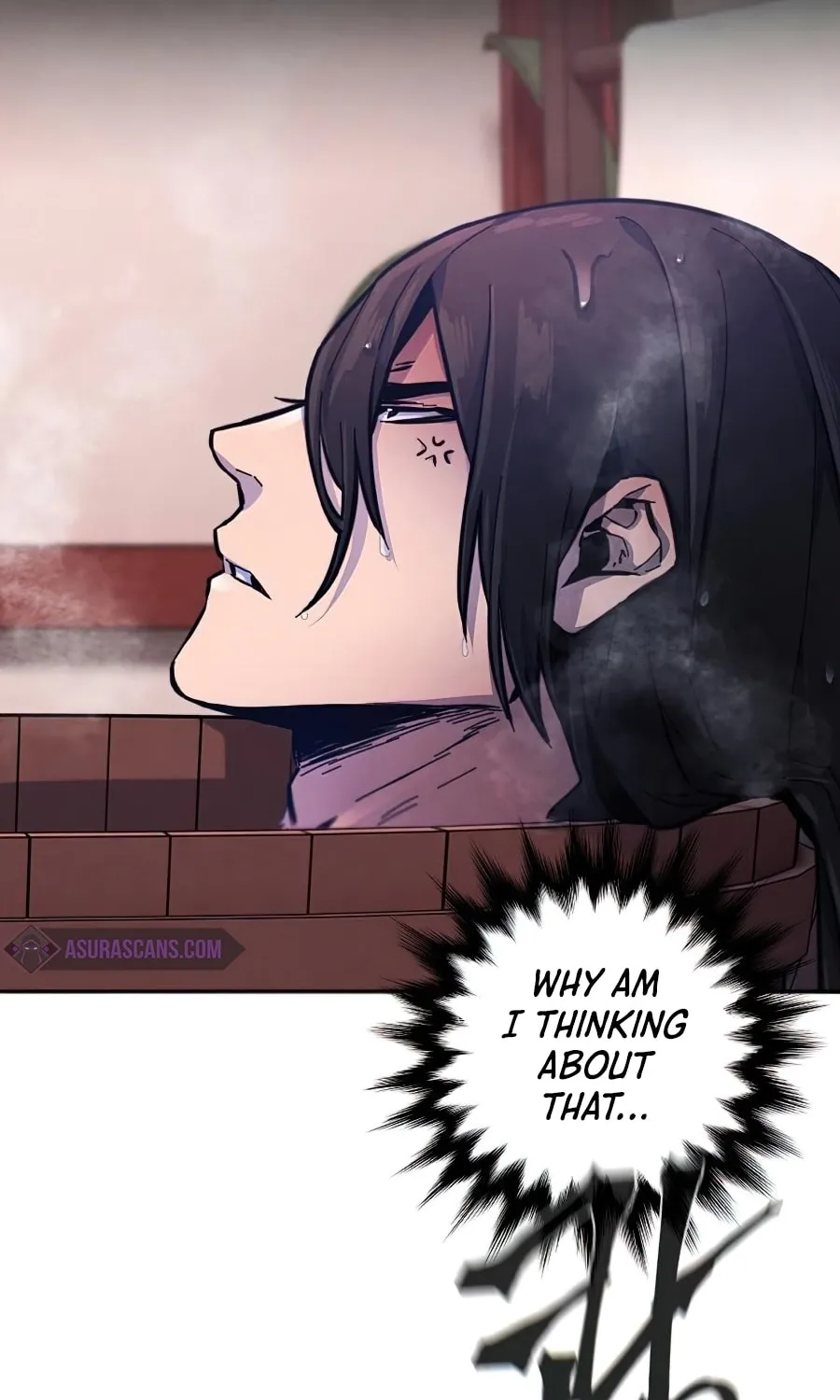 Return of the Mad Demon Chapter 9 page 40 - 