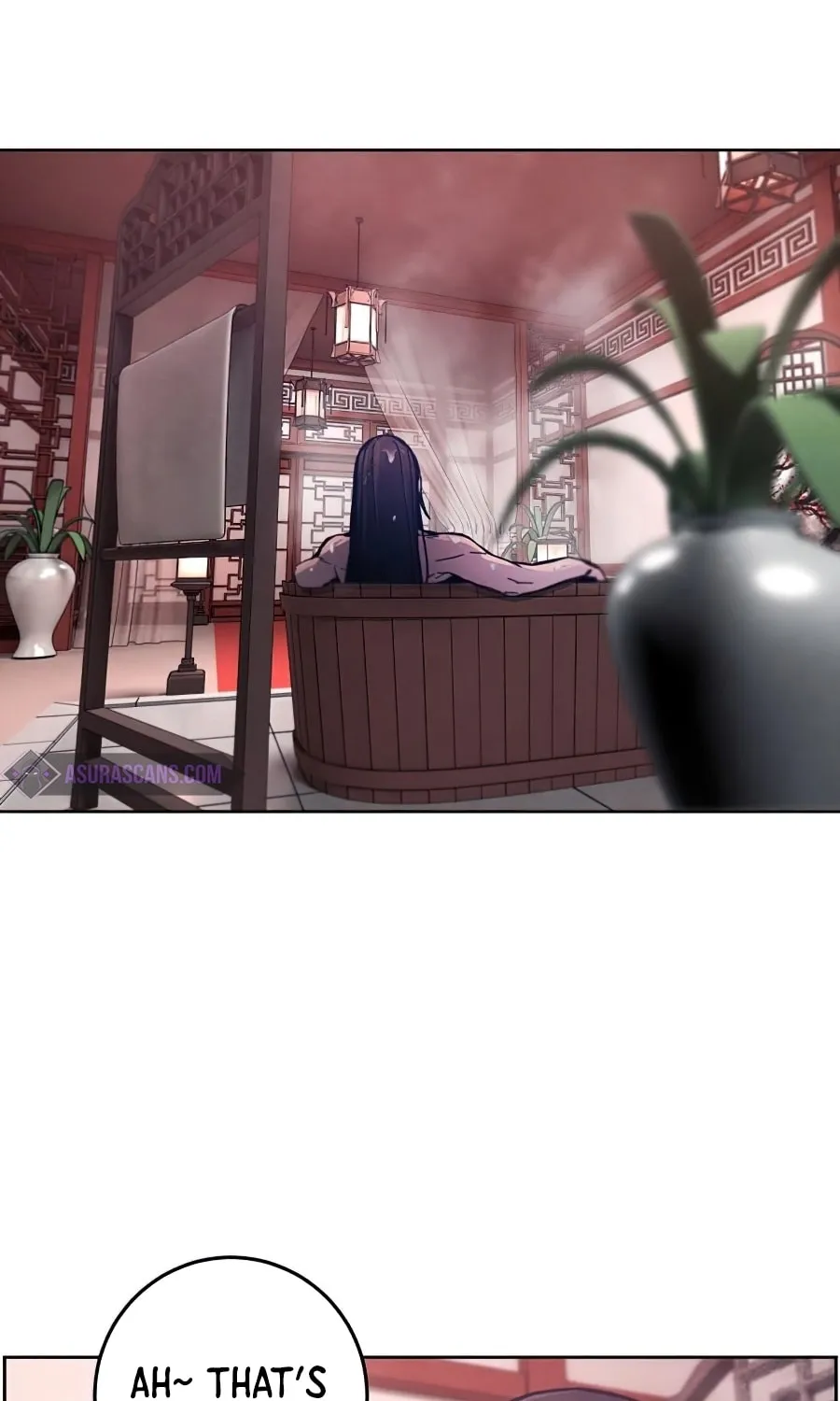 Return of the Mad Demon Chapter 9 page 5 - 