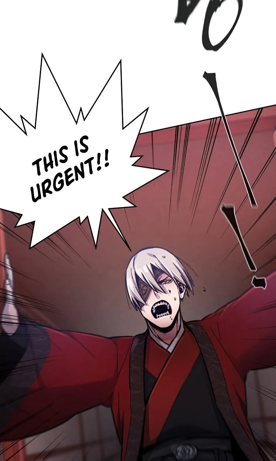 Return of the Mad Demon Chapter 9 page 41 - 