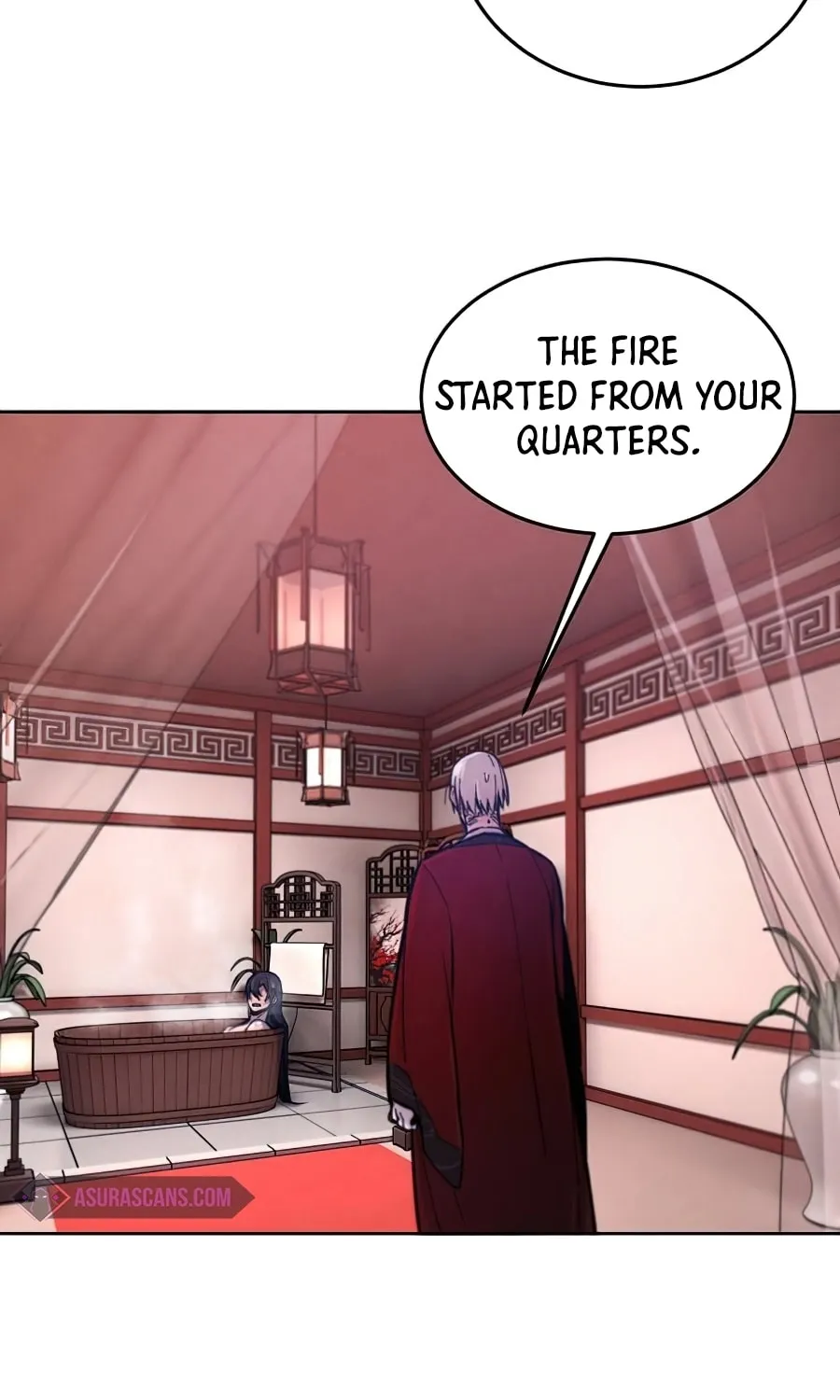 Return of the Mad Demon Chapter 9 page 43 - 