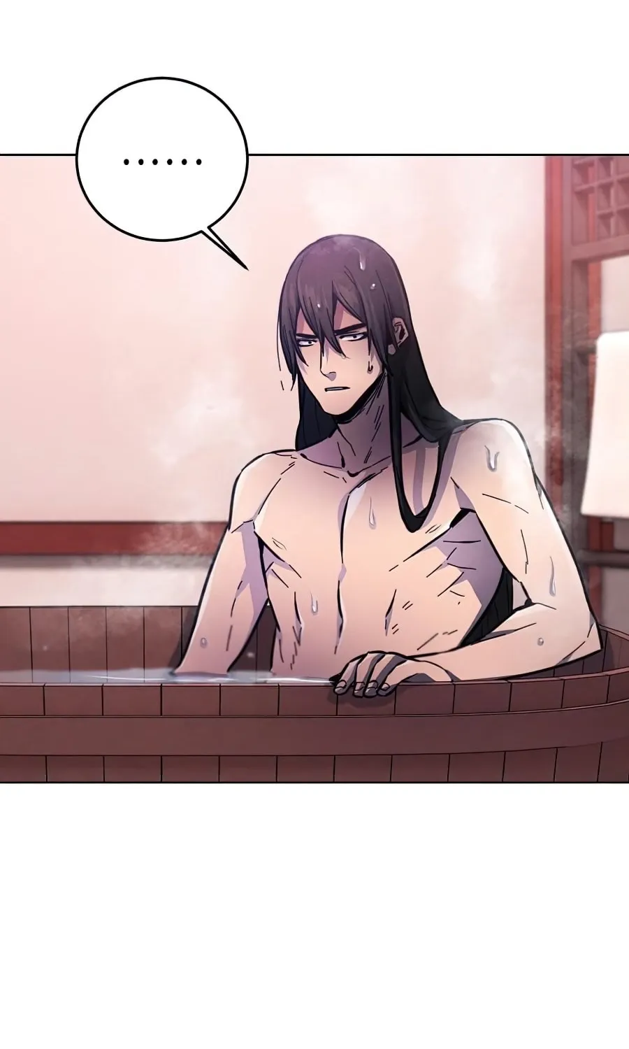 Return of the Mad Demon Chapter 9 page 44 - 