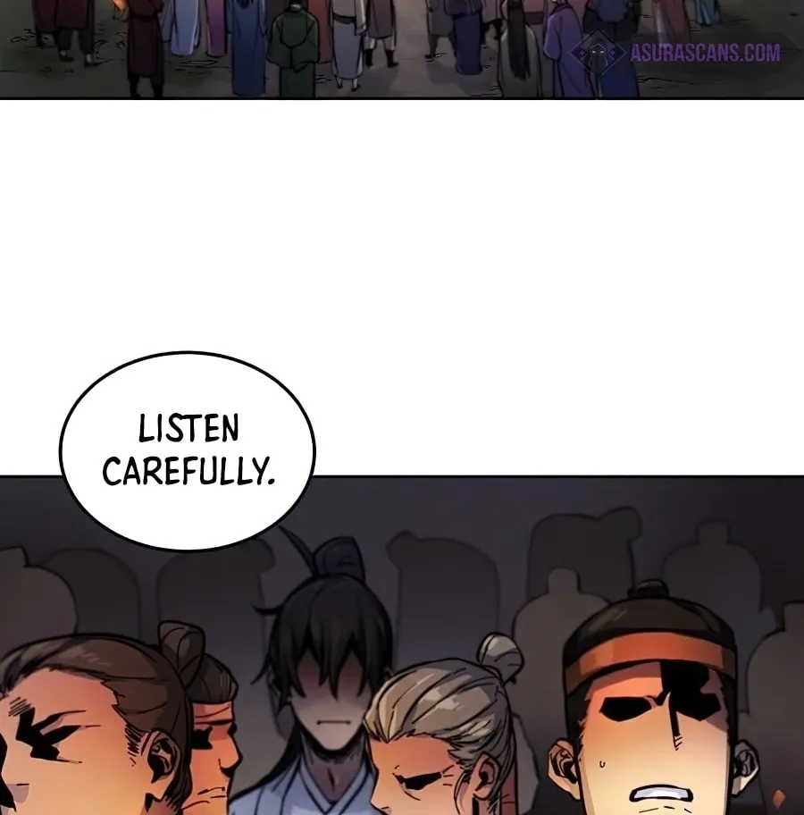 Return of the Mad Demon Chapter 9 page 49 - 
