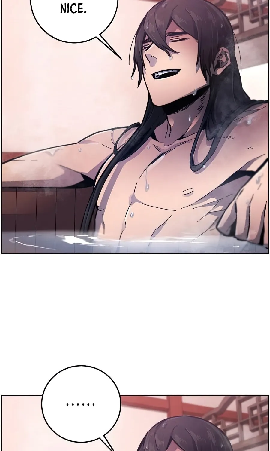 Return of the Mad Demon Chapter 9 page 6 - 