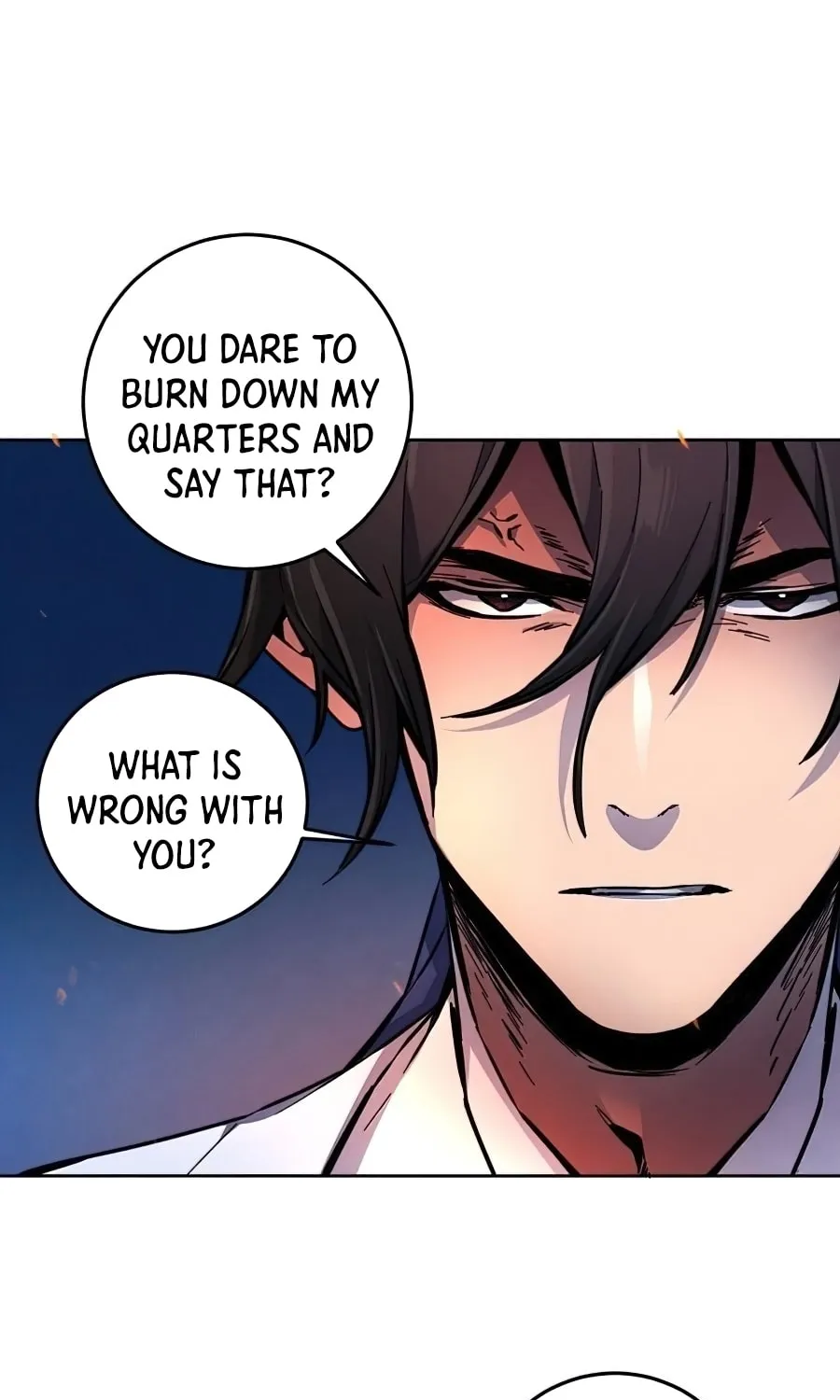 Return of the Mad Demon Chapter 9 page 56 - 