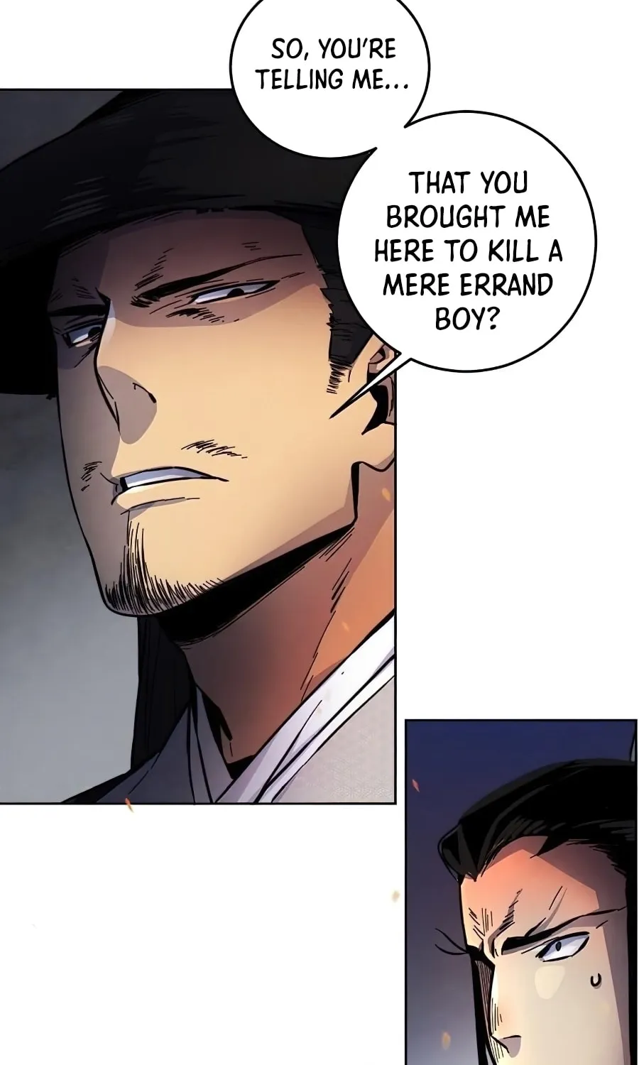 Return of the Mad Demon Chapter 9 page 59 - 