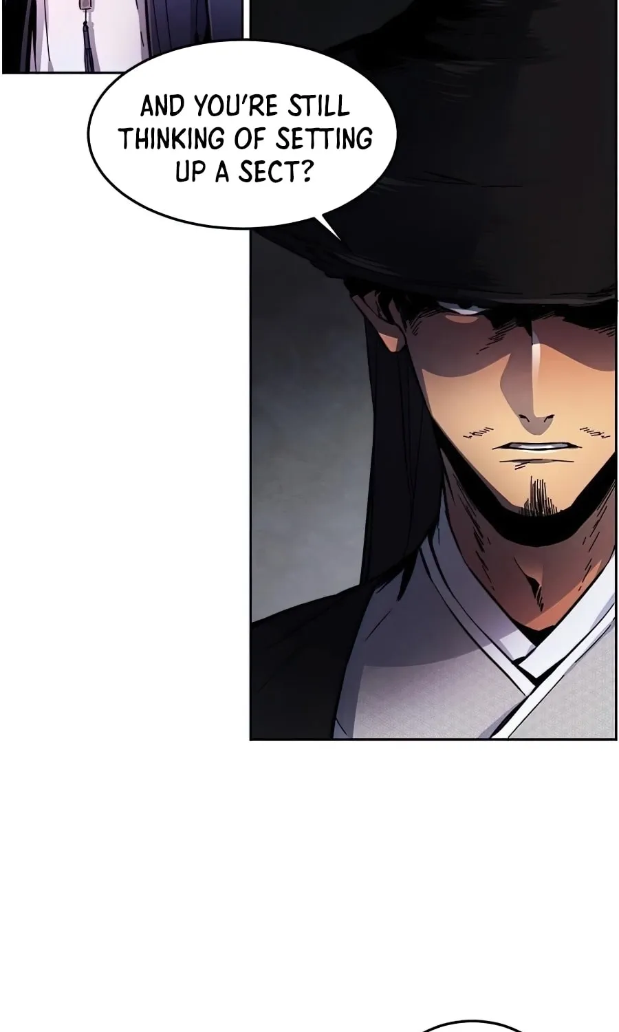 Return of the Mad Demon Chapter 9 page 62 - 