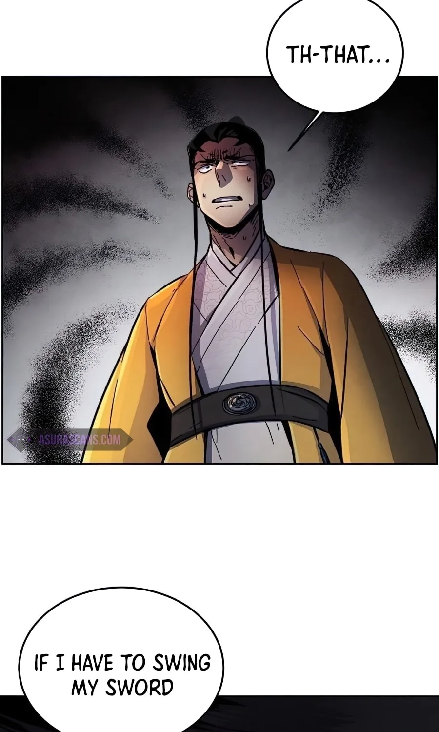 Return of the Mad Demon Chapter 9 page 63 - 