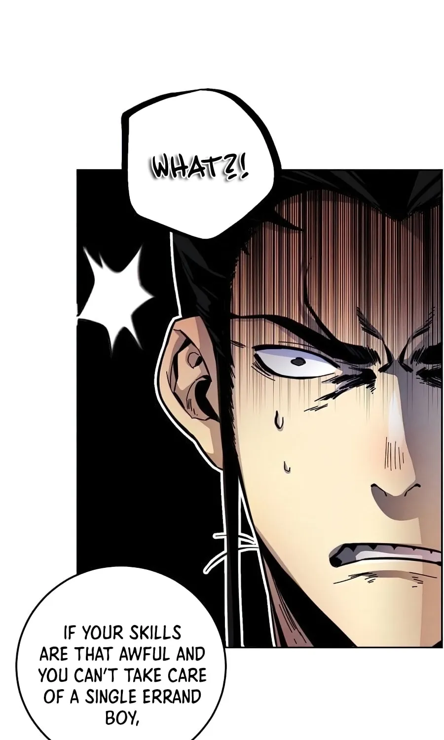 Return of the Mad Demon Chapter 9 page 66 - 