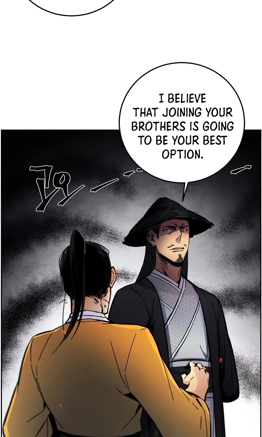 Return of the Mad Demon Chapter 9 page 67 - 