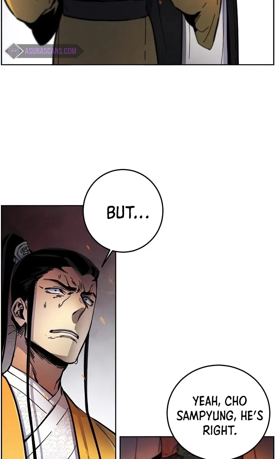 Return of the Mad Demon Chapter 9 page 68 - 