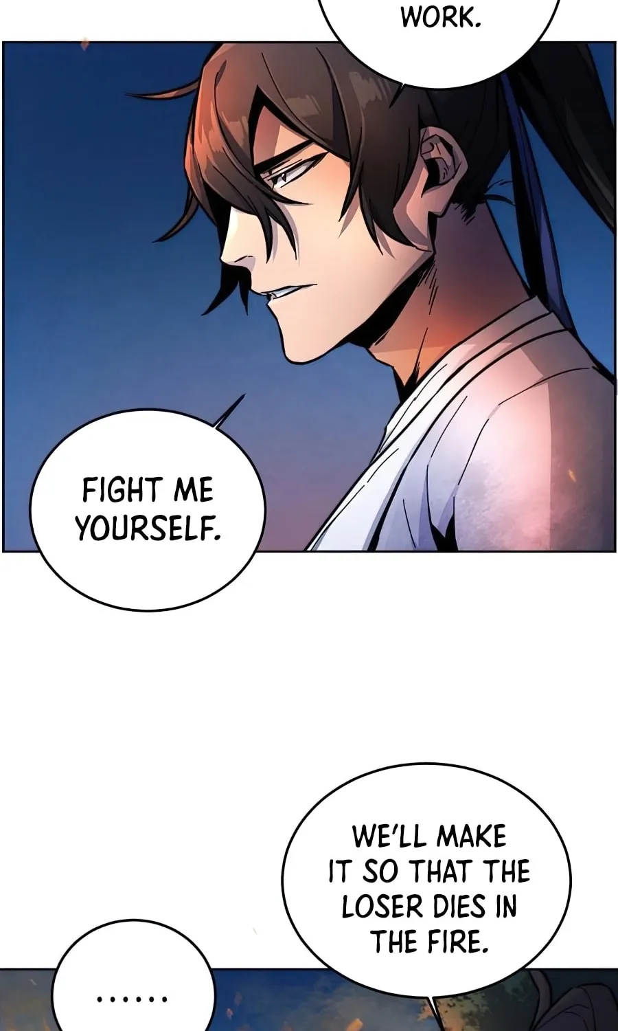 Return of the Mad Demon Chapter 9 page 70 - 