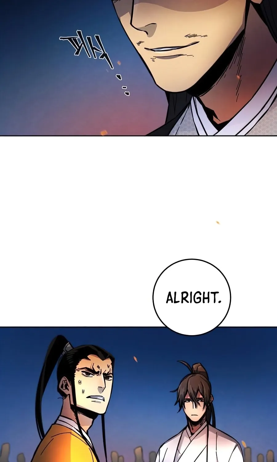 Return of the Mad Demon Chapter 9 page 72 - 
