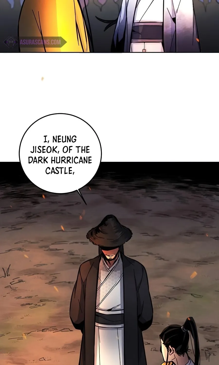 Return of the Mad Demon Chapter 9 page 73 - 