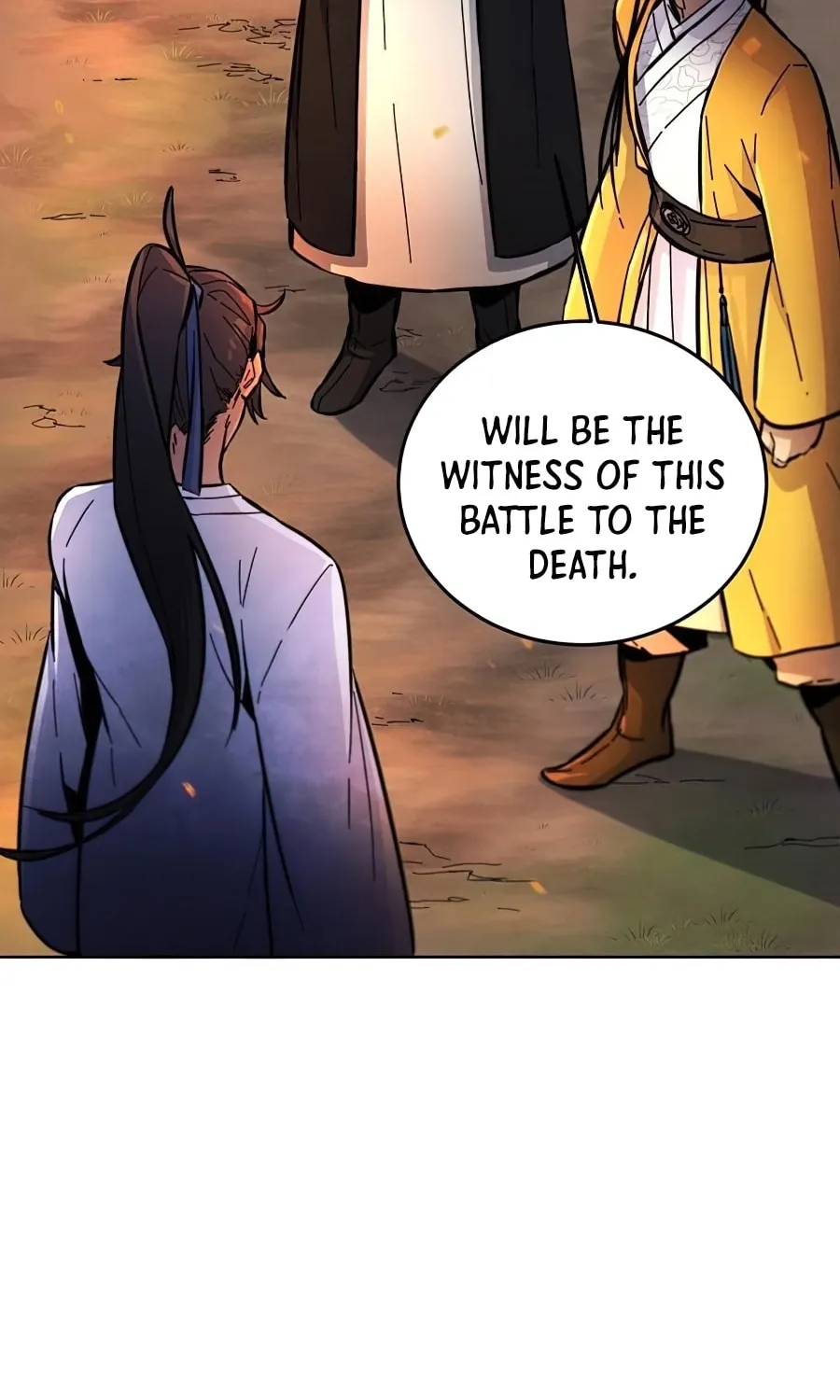 Return of the Mad Demon Chapter 9 page 74 - 