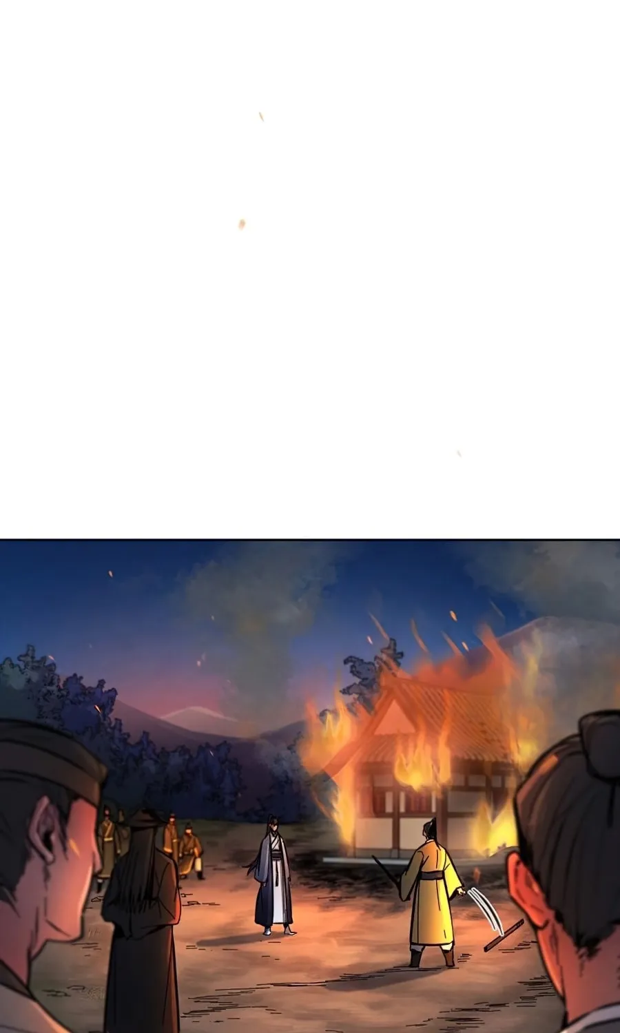 Return of the Mad Demon Chapter 9 page 75 - 