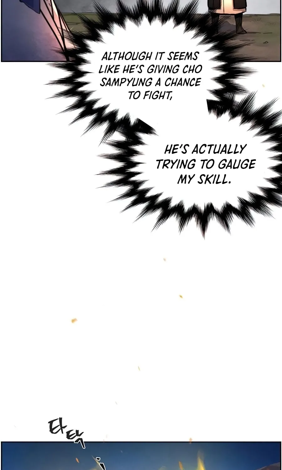 Return of the Mad Demon Chapter 9 page 78 - 