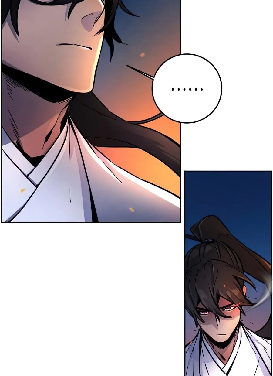 Return of the Mad Demon Chapter 9 page 80 - 