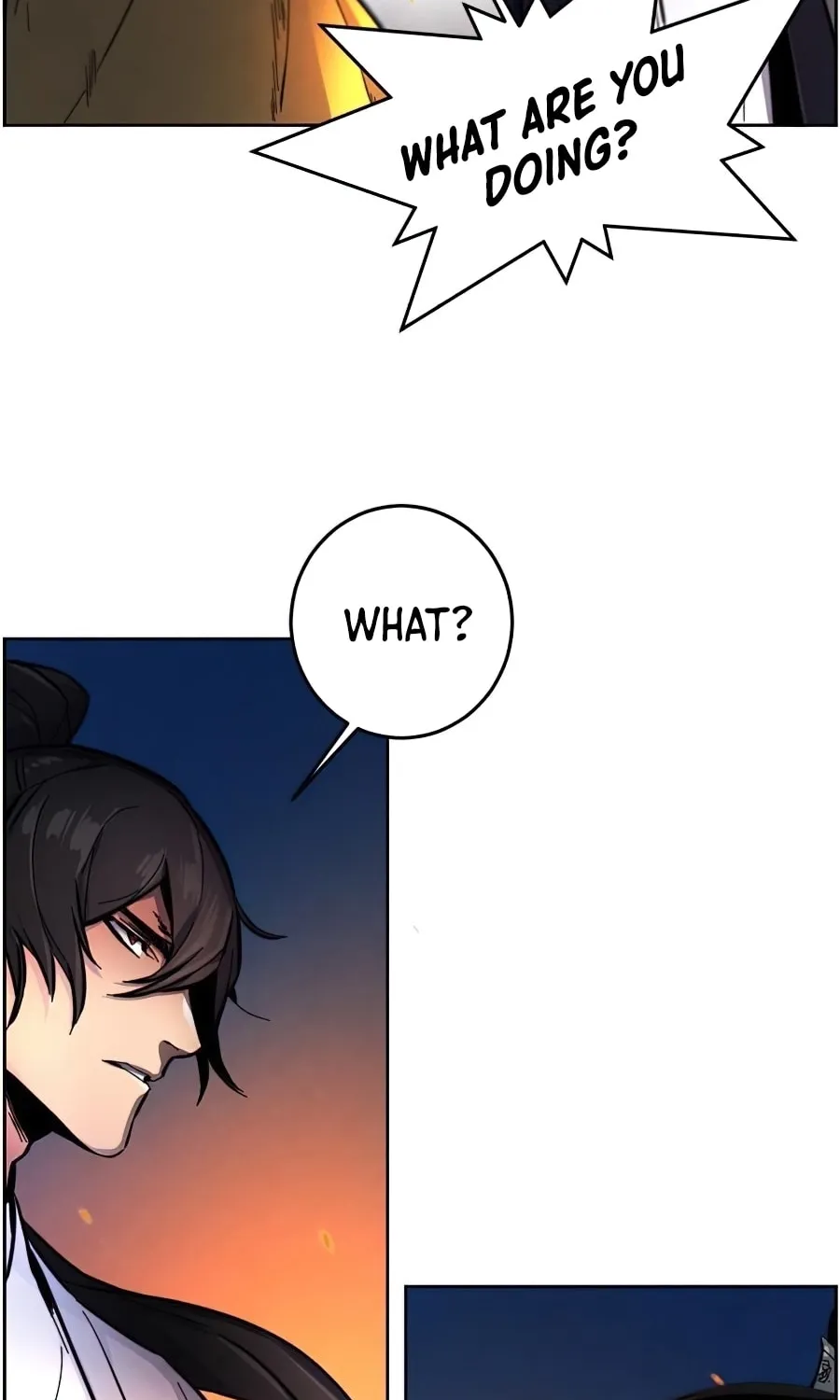 Return of the Mad Demon Chapter 9 page 82 - 