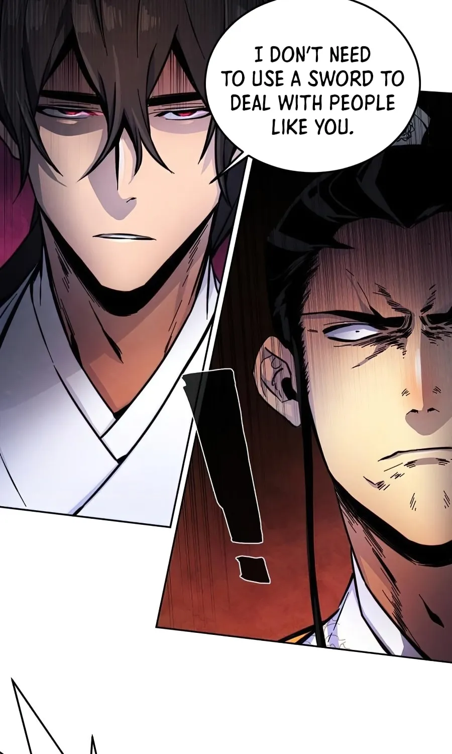 Return of the Mad Demon Chapter 9 page 84 - 