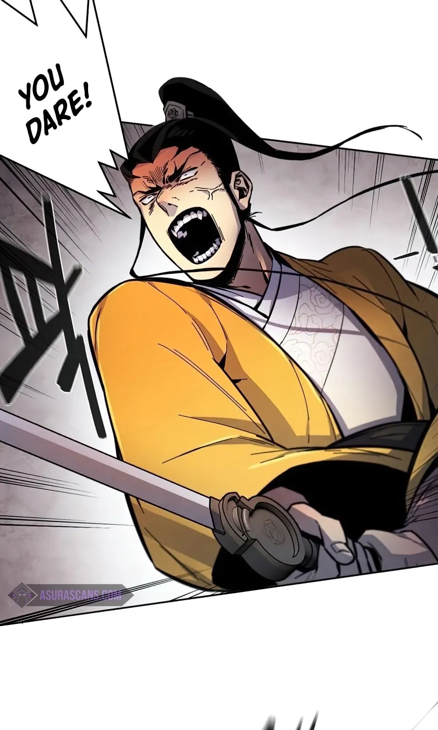 Return of the Mad Demon Chapter 9 page 85 - 