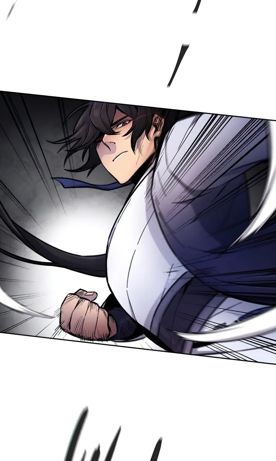 Return of the Mad Demon Chapter 9 page 87 - 