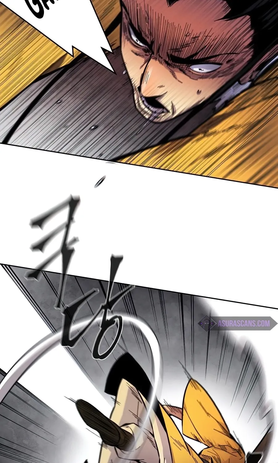 Return of the Mad Demon Chapter 9 page 89 - 