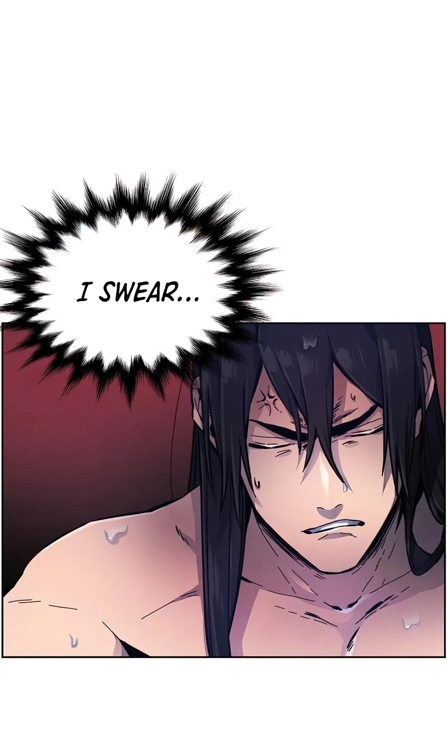 Return of the Mad Demon Chapter 9 page 10 - 