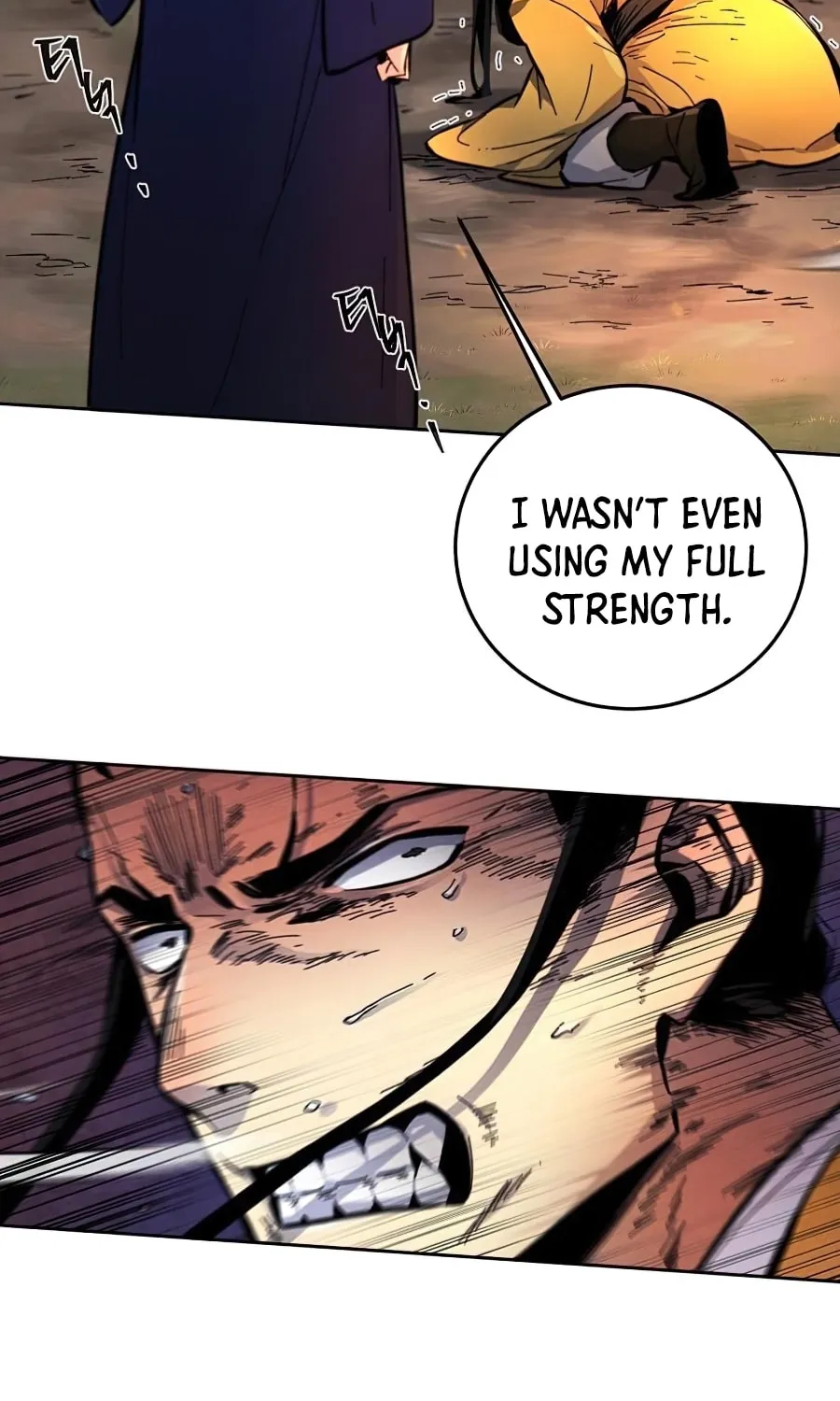 Return of the Mad Demon Chapter 9 page 91 - 