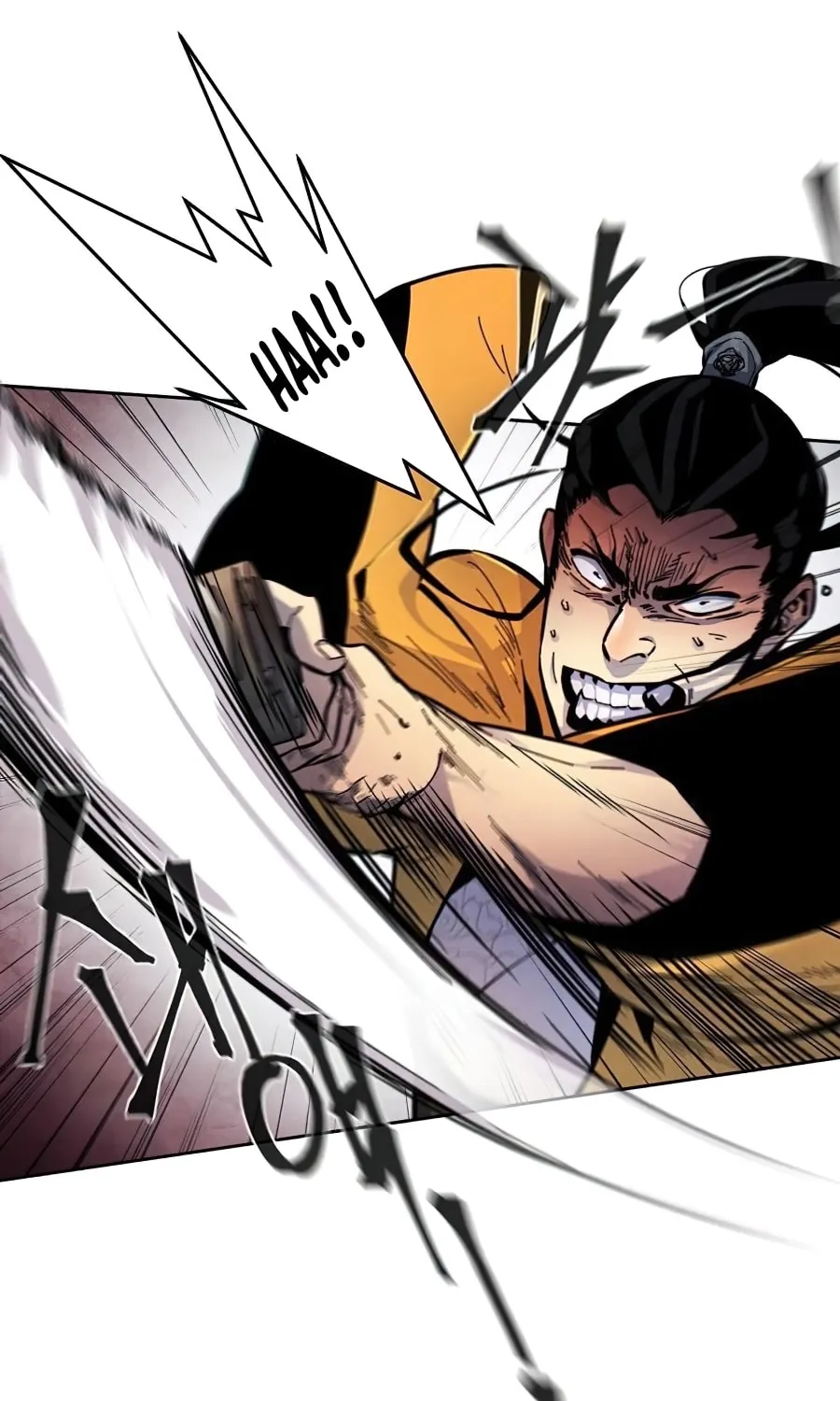 Return of the Mad Demon Chapter 9 page 92 - 