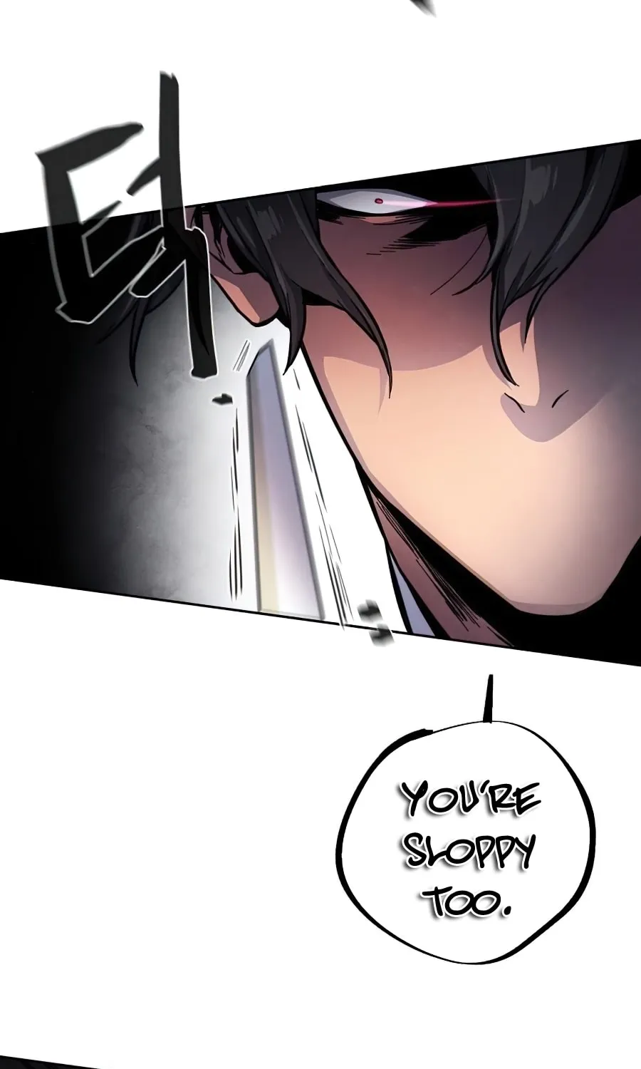 Return of the Mad Demon Chapter 9 page 93 - 