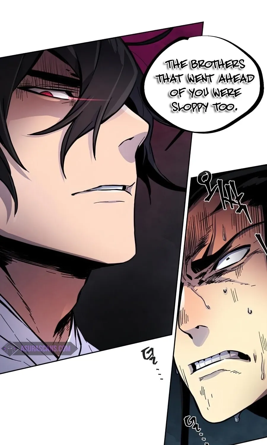 Return of the Mad Demon Chapter 9 page 95 - 