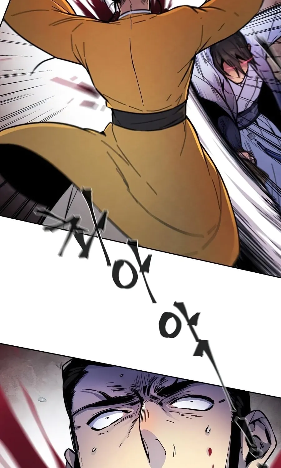 Return of the Mad Demon Chapter 9 page 98 - 