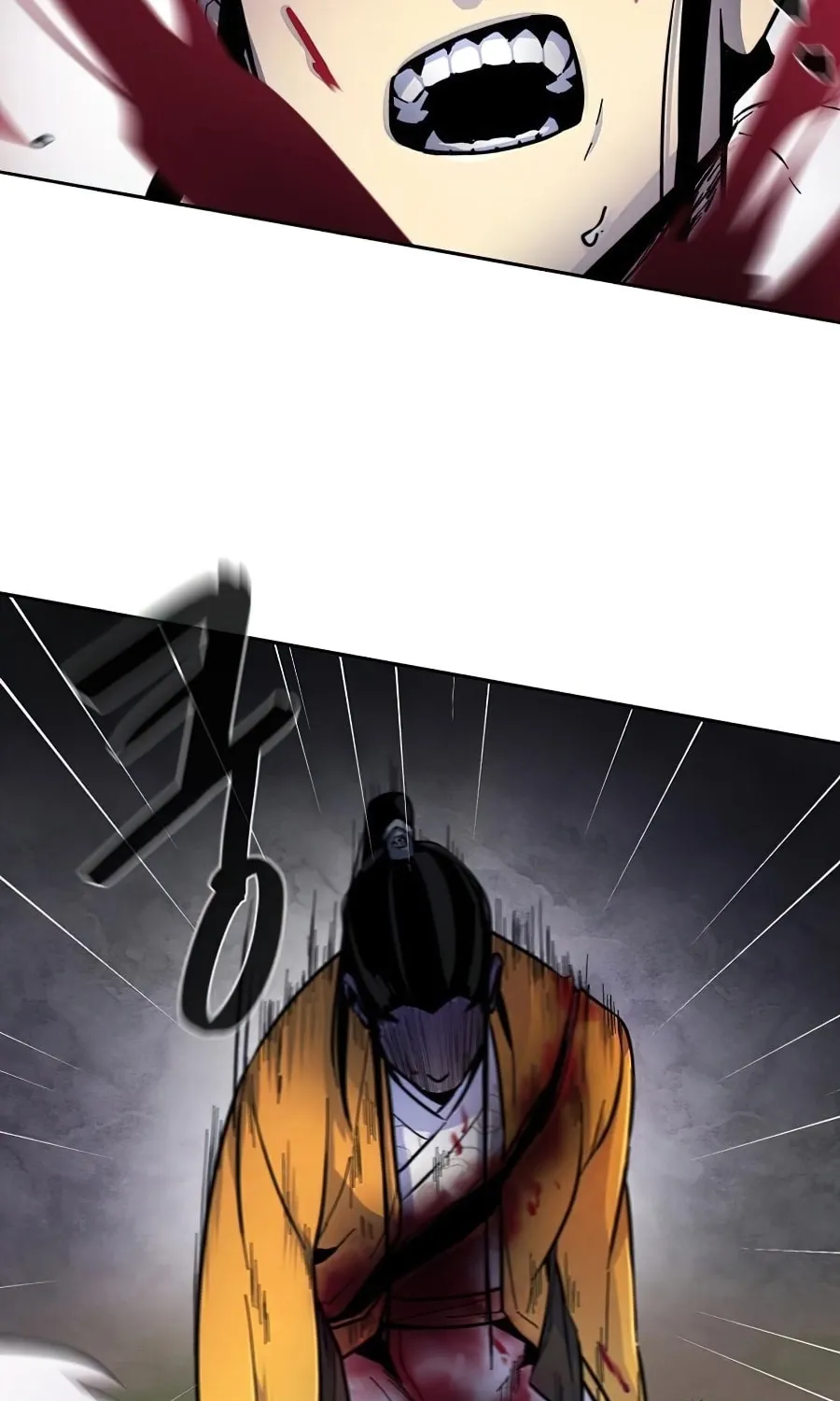 Return of the Mad Demon Chapter 9 page 99 - 