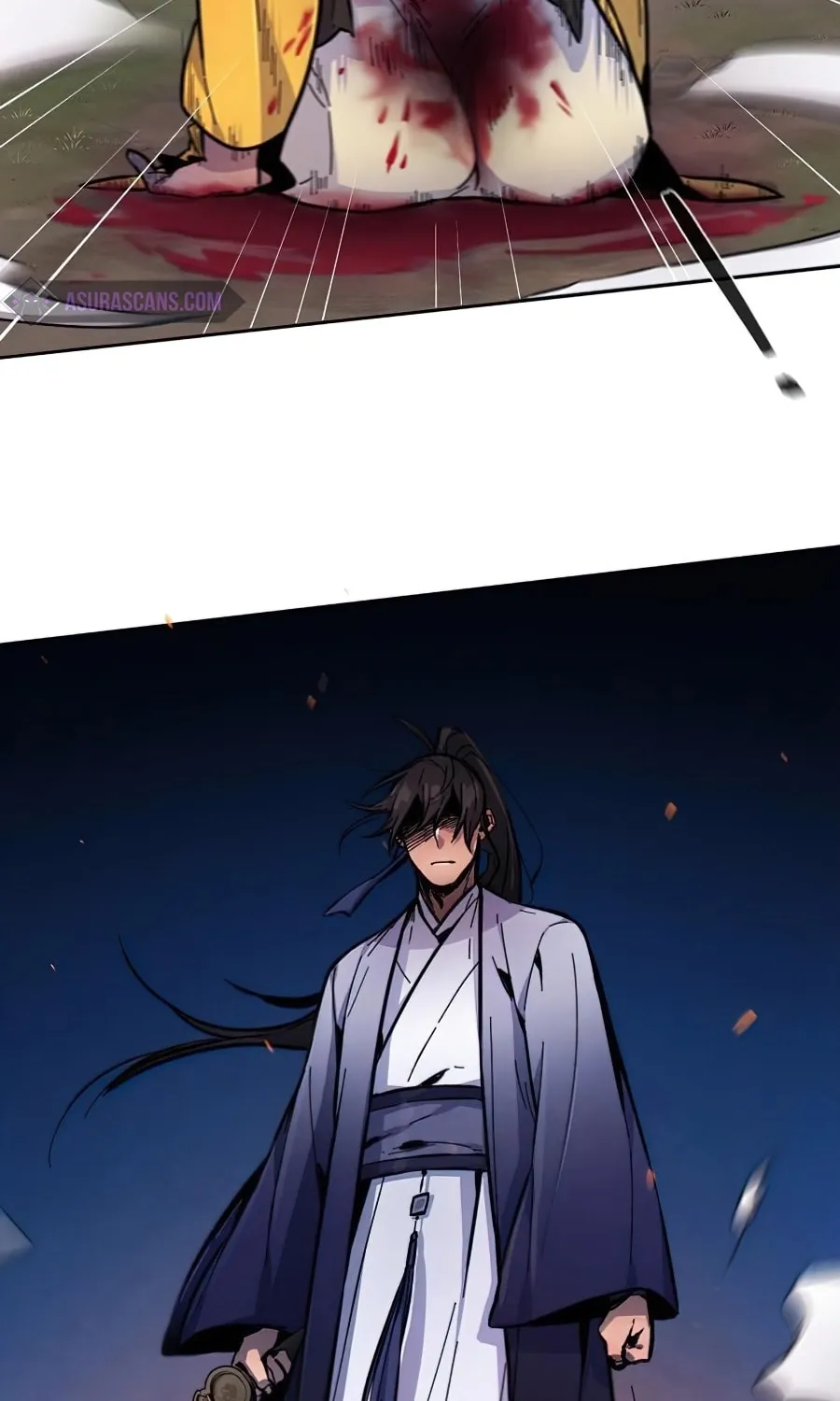 Return of the Mad Demon Chapter 9 page 100 - 