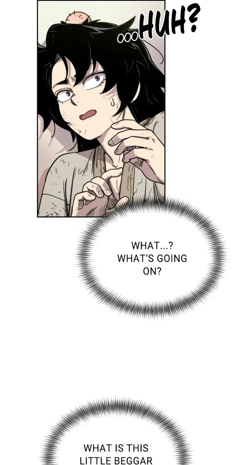 Return Of The Mount Hua Sect Chapter 1 page 106 - 