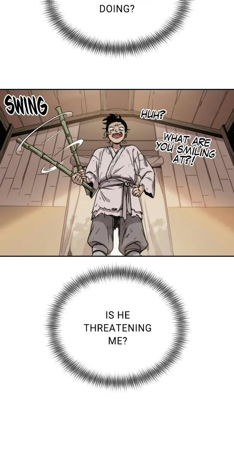 Return Of The Mount Hua Sect Chapter 1 page 107 - 