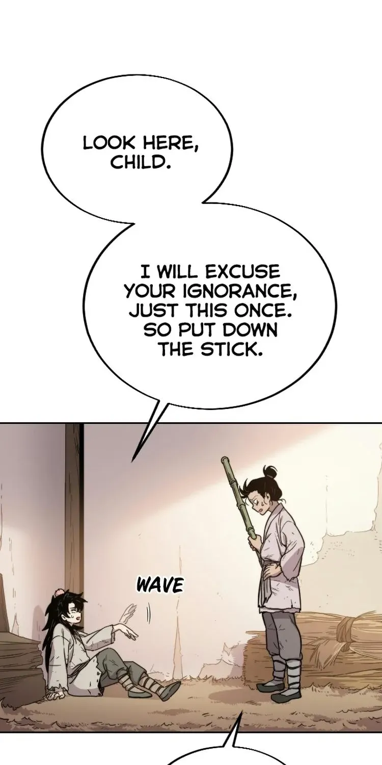 Return Of The Mount Hua Sect Chapter 1 page 108 - 