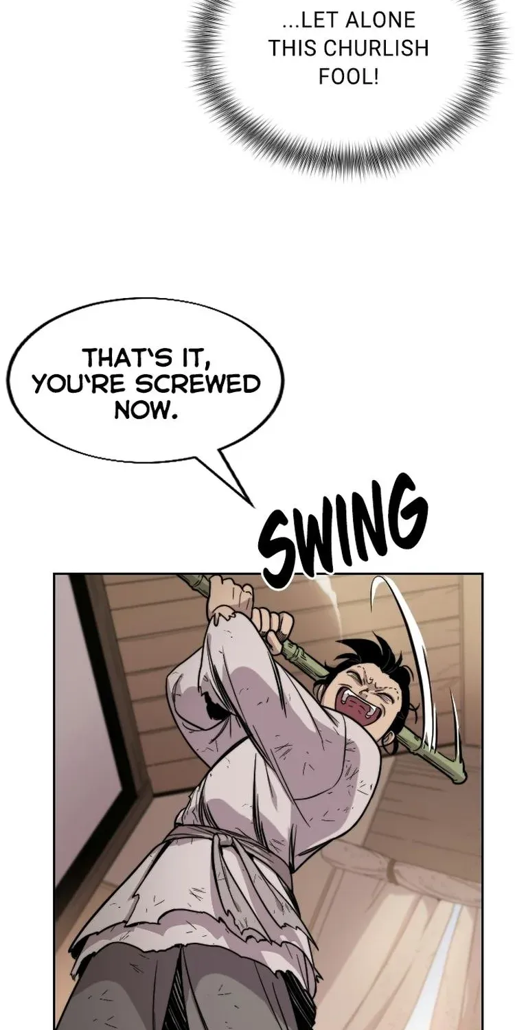 Return Of The Mount Hua Sect Chapter 1 page 113 - 
