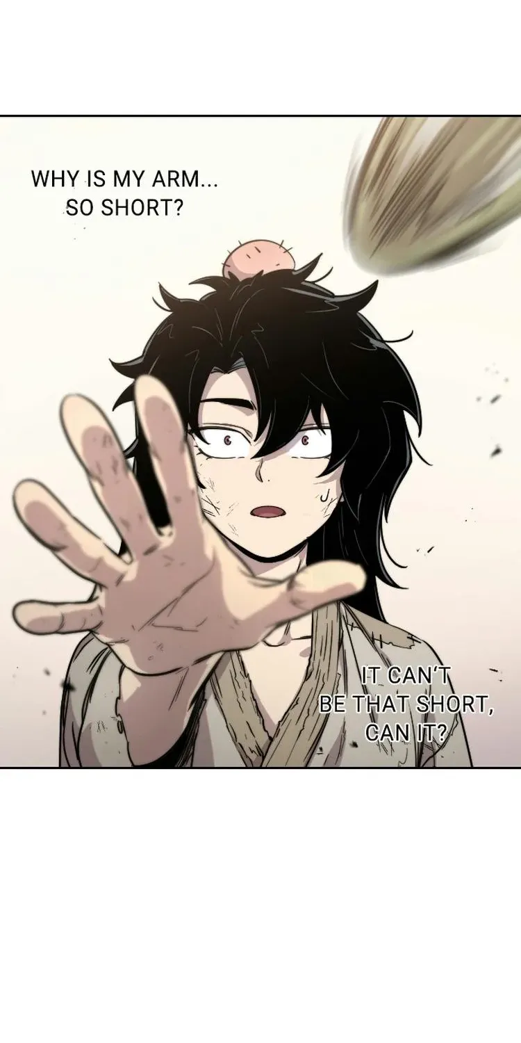 Return Of The Mount Hua Sect Chapter 1 page 118 - 