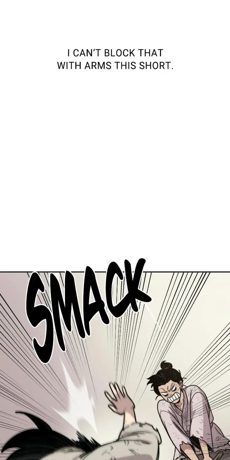Return Of The Mount Hua Sect Chapter 1 page 119 - 