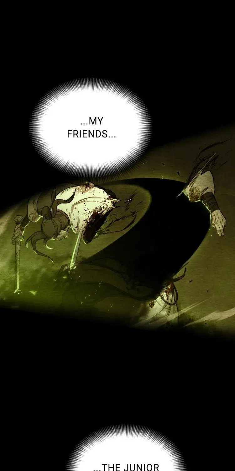 Return Of The Mount Hua Sect Chapter 1 page 13 - 