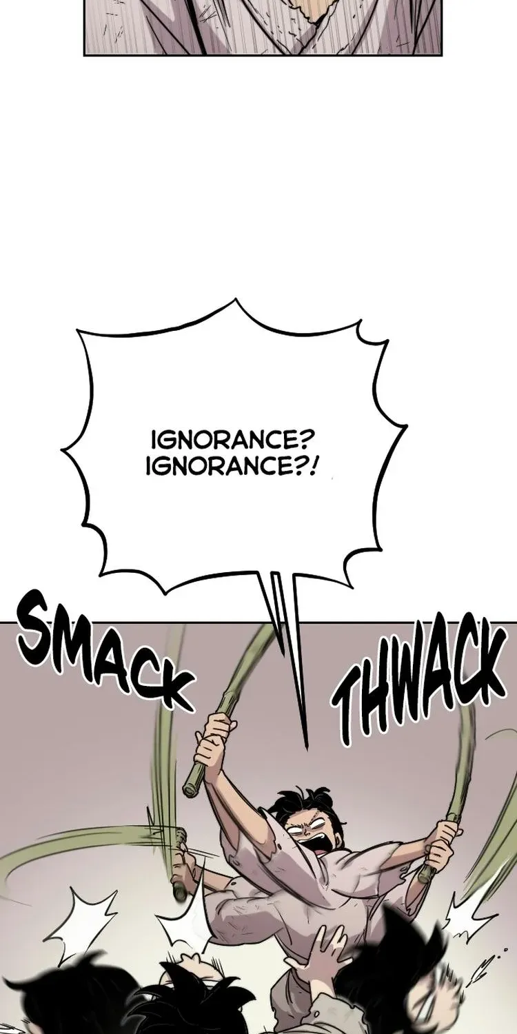 Return Of The Mount Hua Sect Chapter 1 page 122 - 