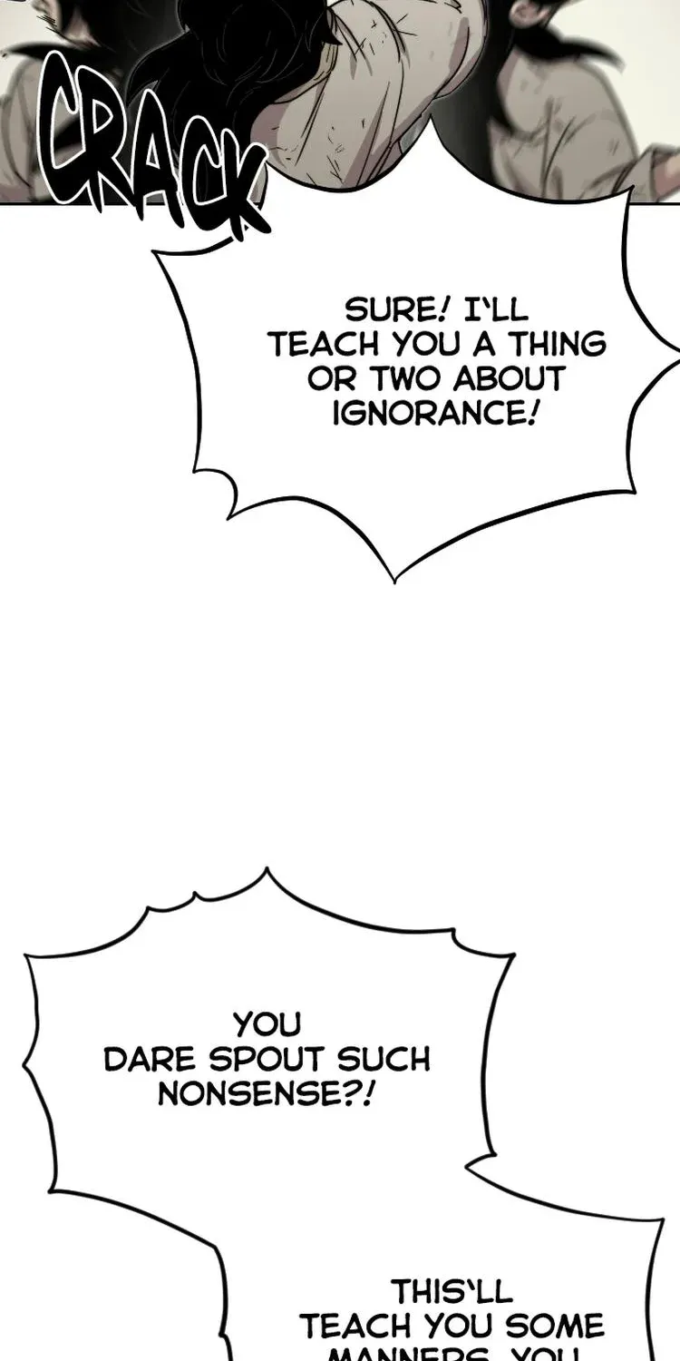 Return Of The Mount Hua Sect Chapter 1 page 123 - 